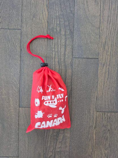 Kids Travel Tray Table Cover