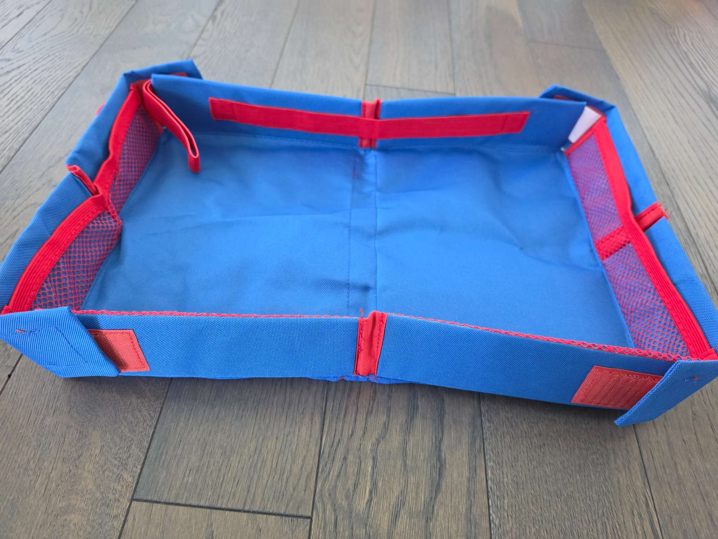Kids Travel Tray Table Cover