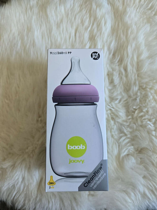 BOOB joovy