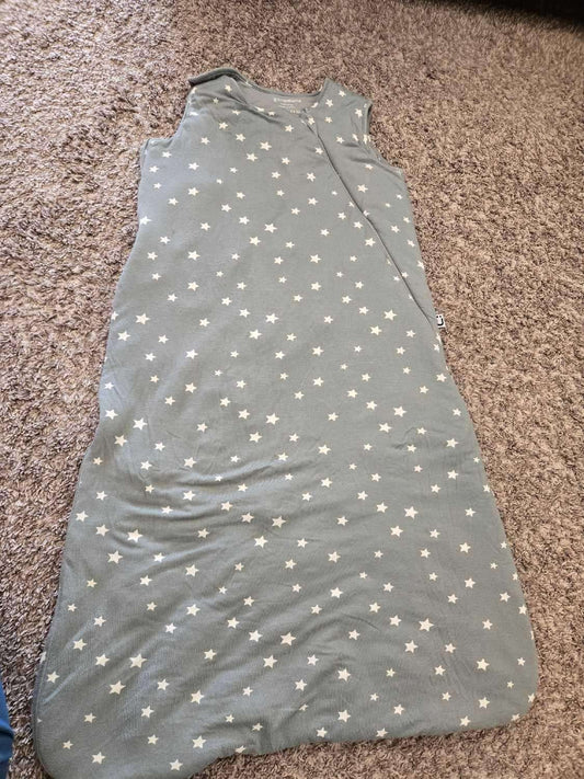 Gunamuna Sleep Sack 24-36mons 2.6 TOG - Retail $75.99, 2T, 3T & 4T+