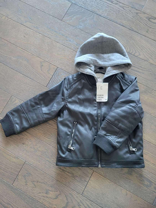 H&M Lined Jacket 3-4T, Kids 3T