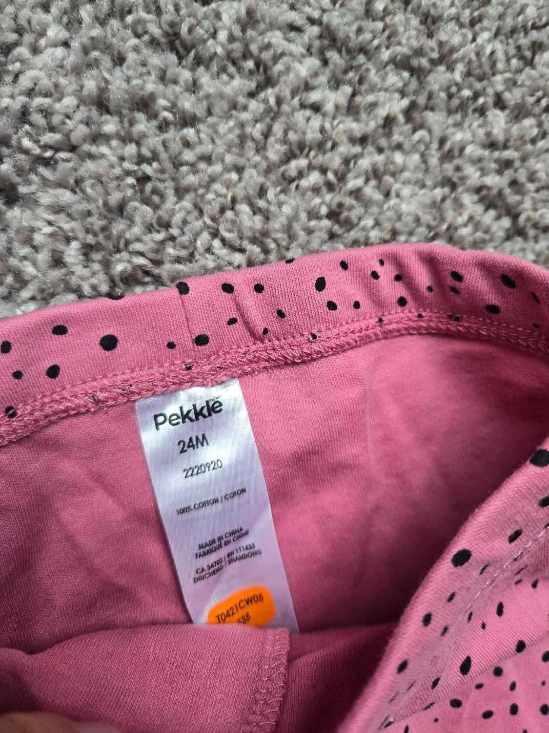 Girl 2Pcs Outfit (2Pcs Top and Pants) 24 months, Kids 24 Month (18-24M)