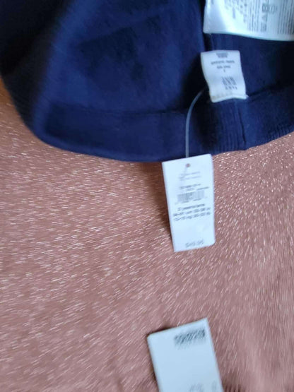 2Pcs: H&M Dress and GAP Leggings, Kids 24 Month (18-24M)