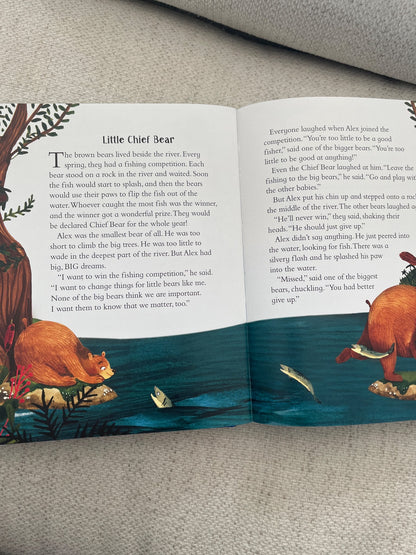 365 Stories and Rhymes Children’s Book