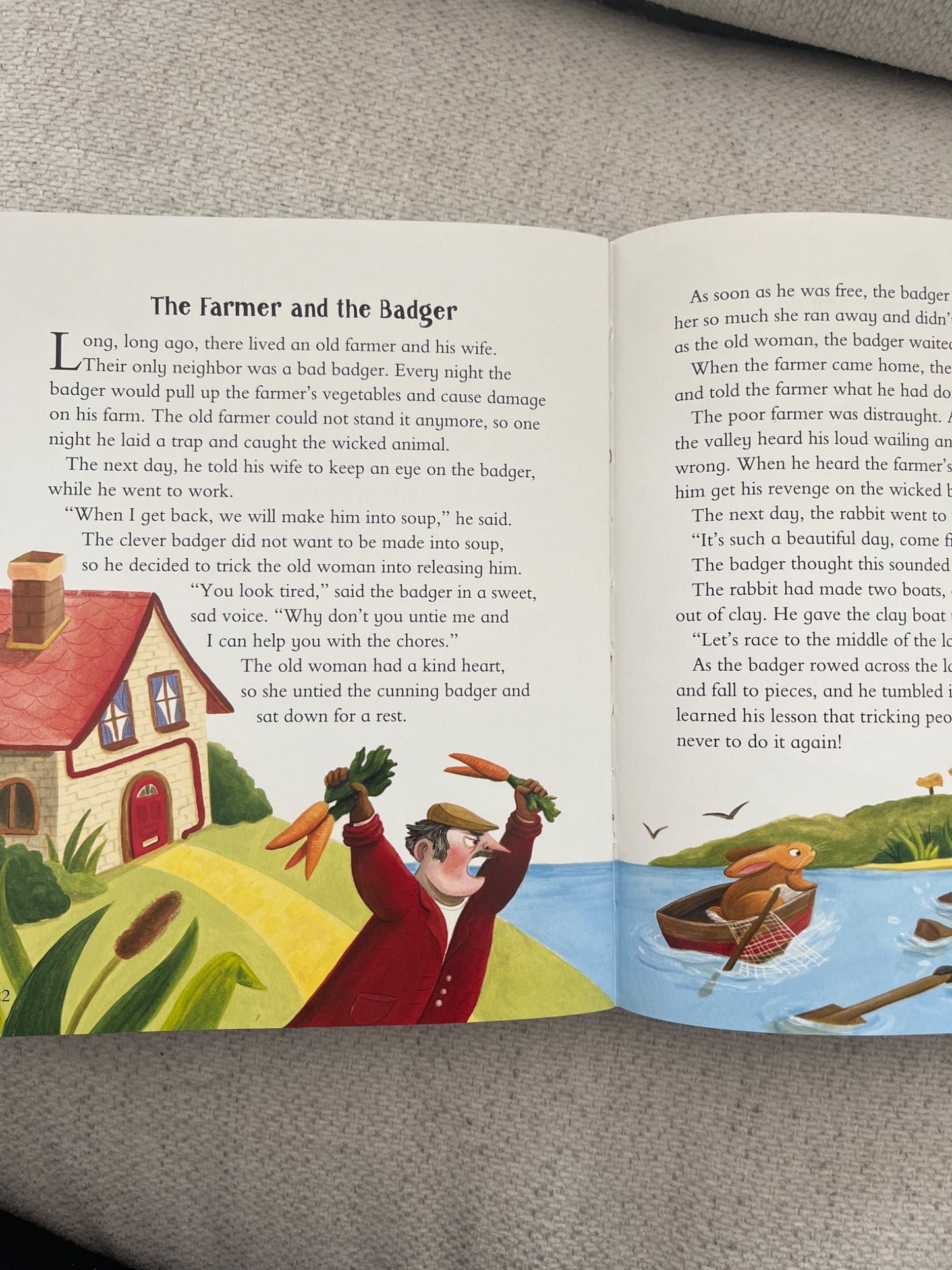 365 Stories and Rhymes Children’s Book