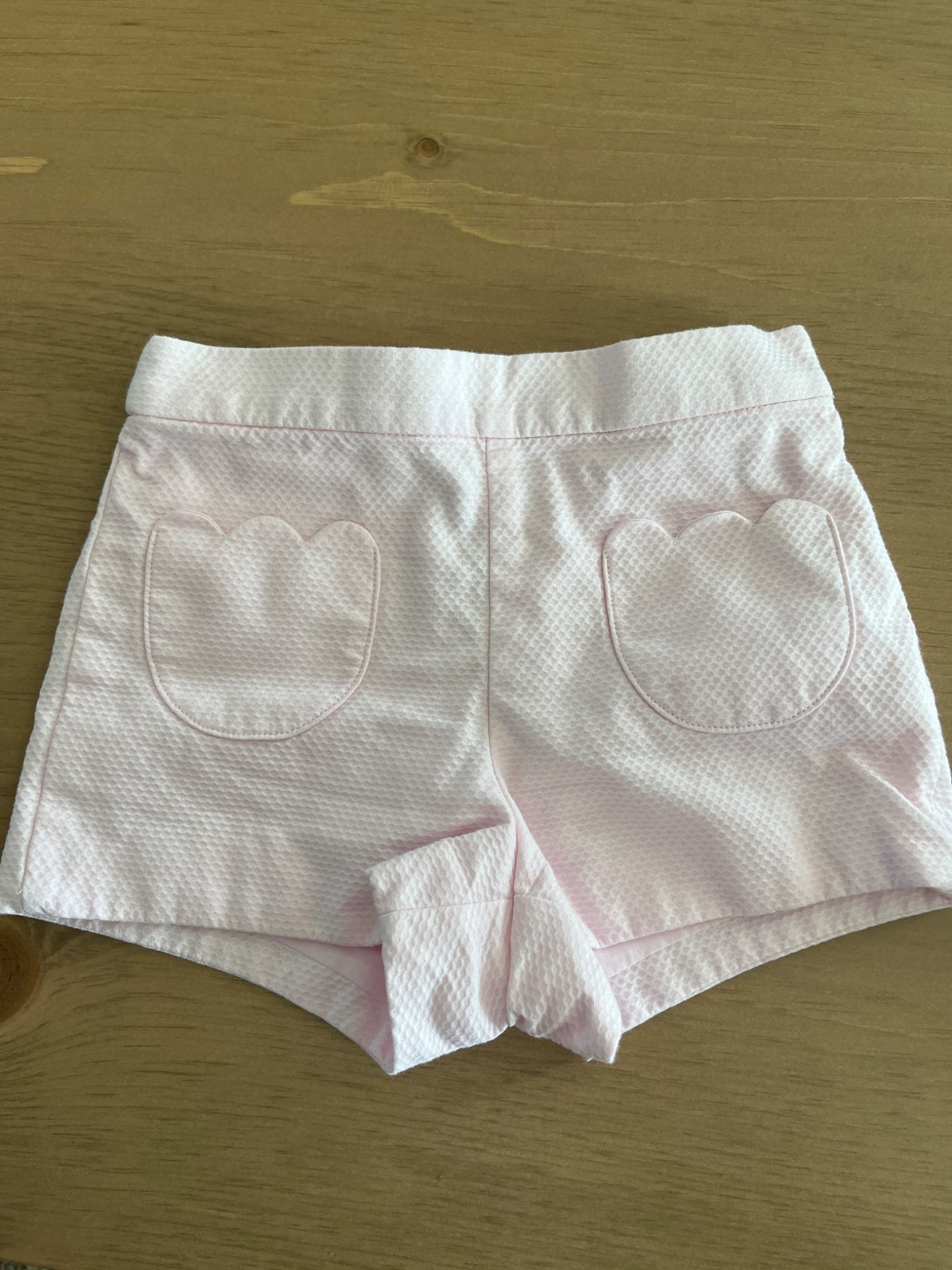 Baby Girl’s Shorts (Jacadi Paris) , Kids 12 Month (9-12M)
