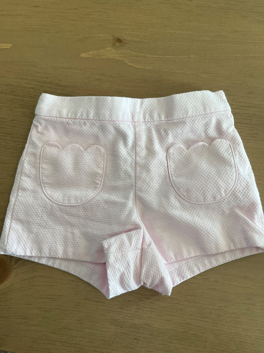 Baby Girl’s Shorts (Jacadi Paris) , Kids 12 Month (9-12M)