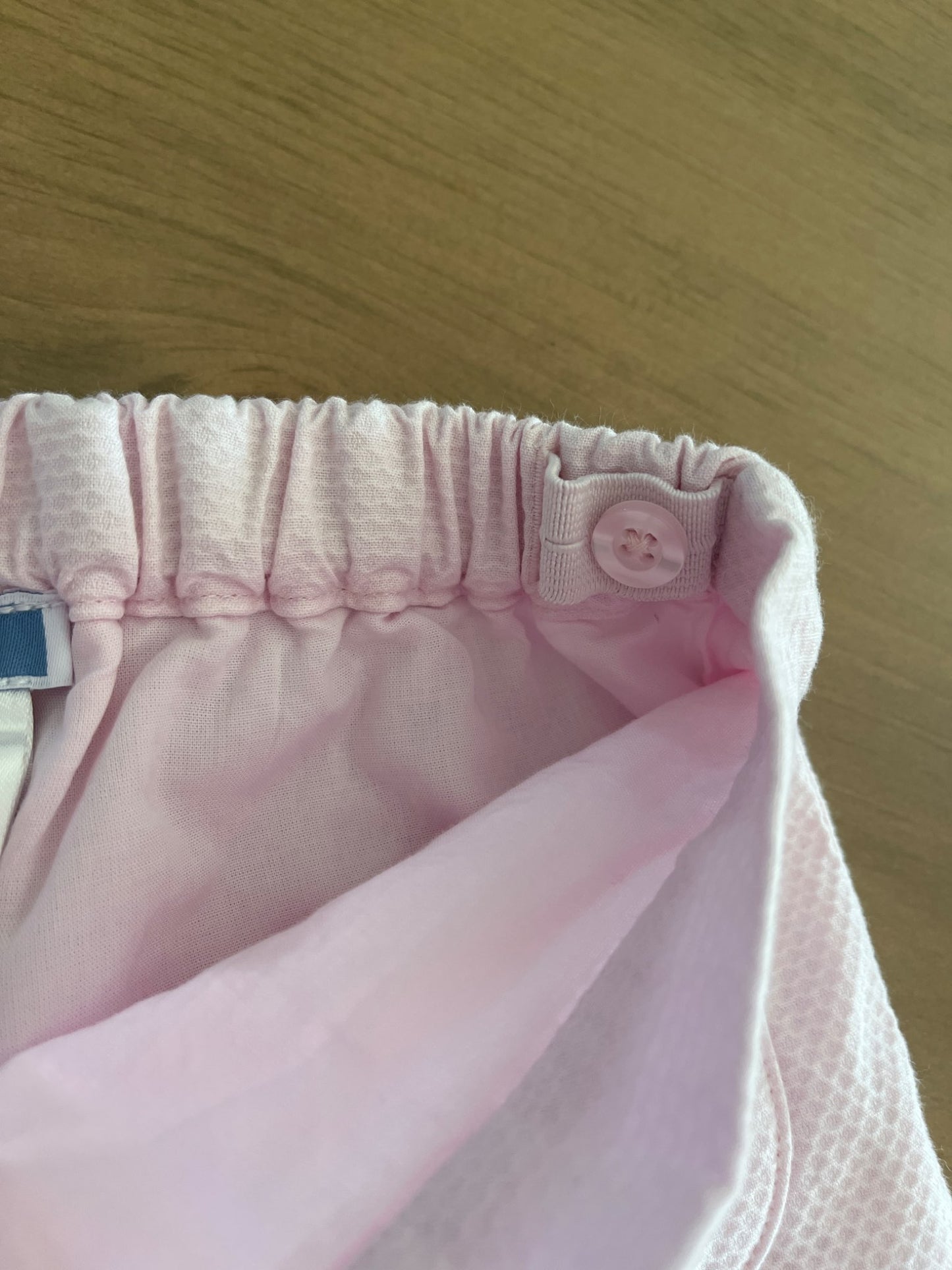 Baby Girl’s Shorts (Jacadi Paris) , Kids 12 Month (9-12M)