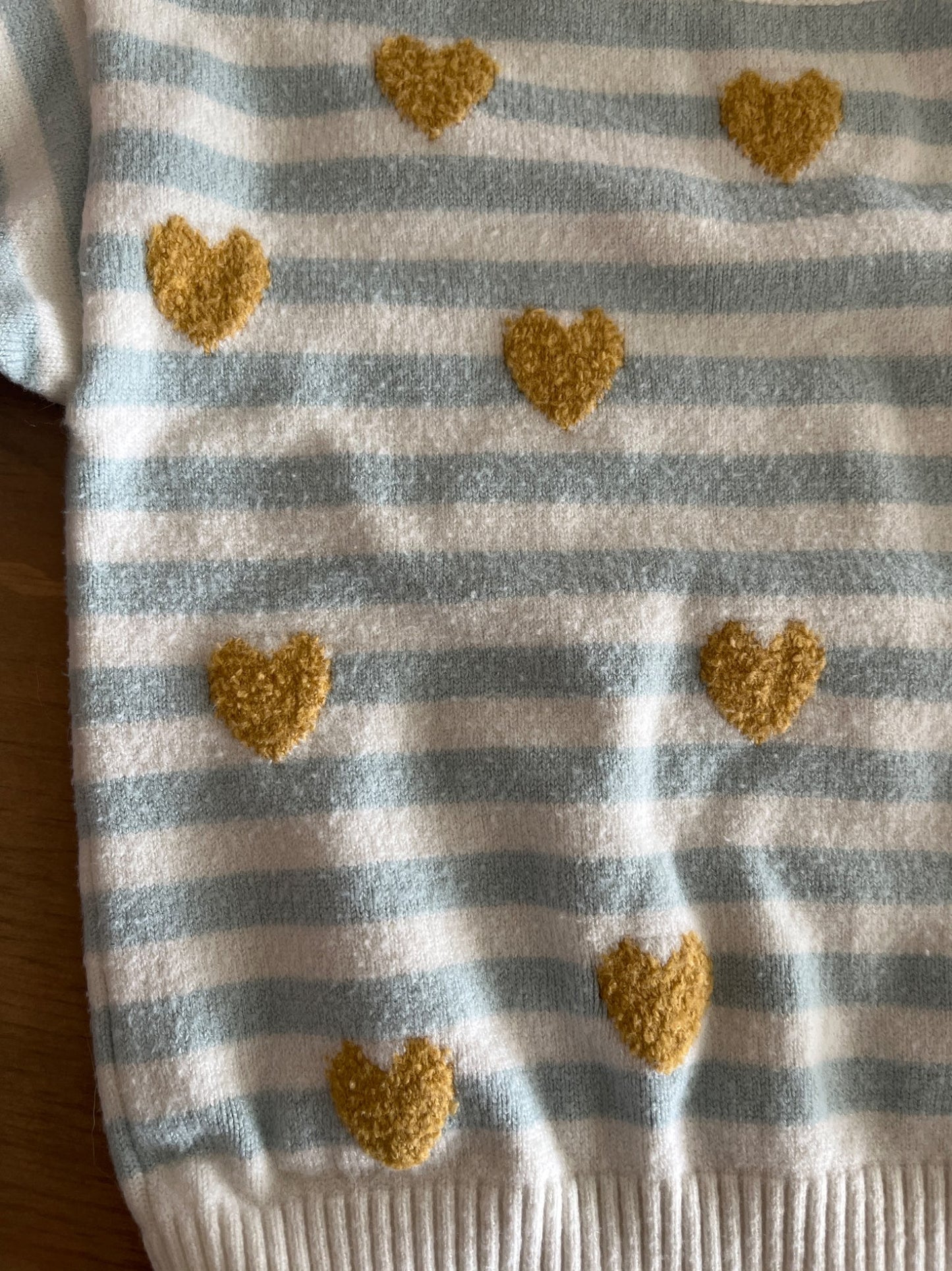 Zara Baby Sweater , Kids 9 Month (6-9M)