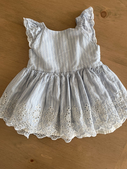 Baby Gap Dress , Kids 9 Month (6-9M)