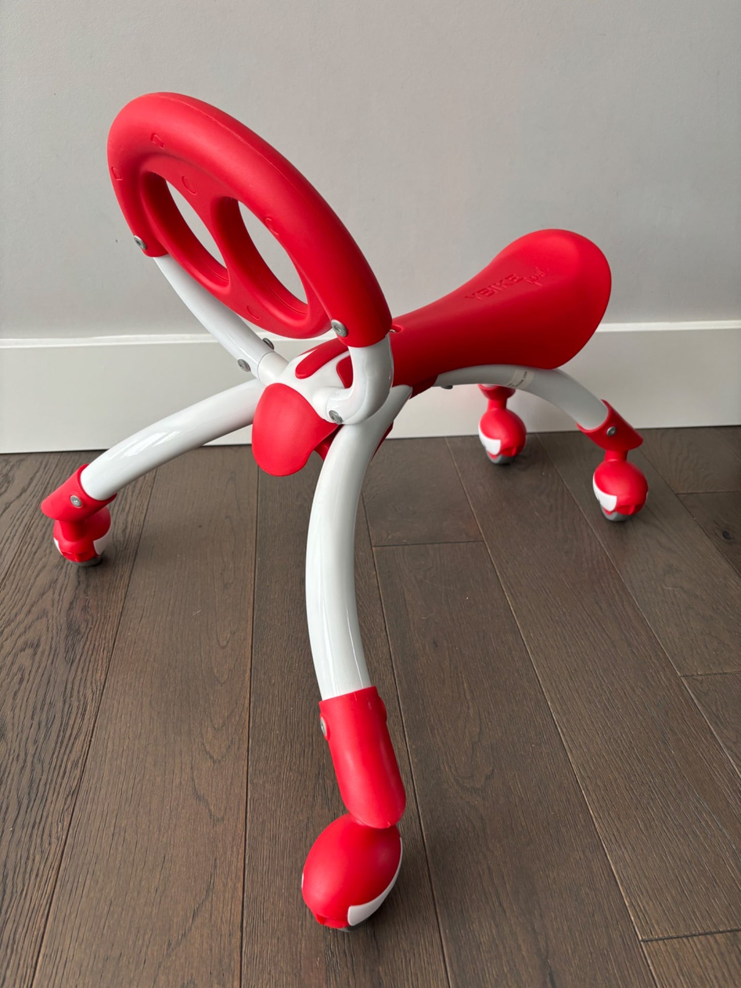 YBike Pewi Ride On Toy
