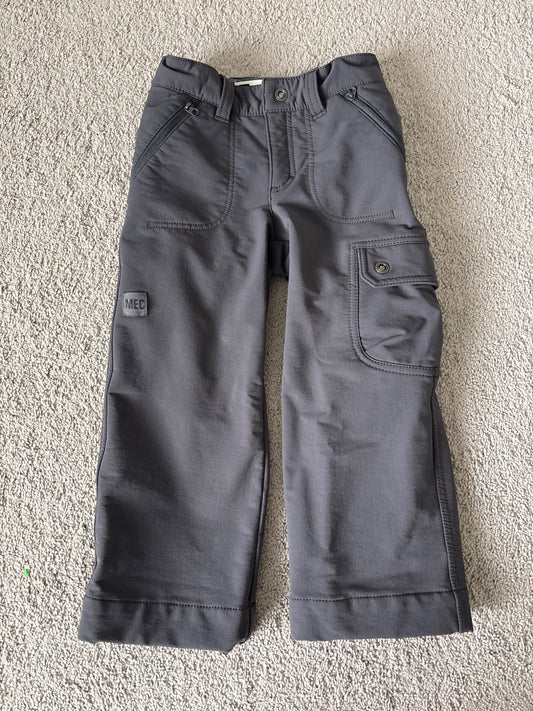 MEC snow pants, Kids 4/4T