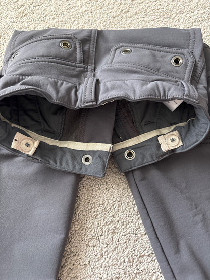 MEC snow pants, Kids 4/4T