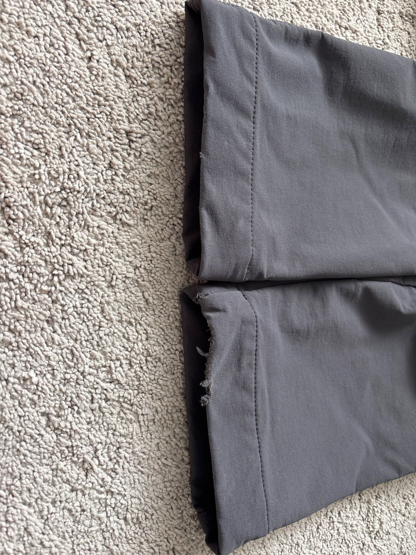 MEC snow pants, Kids 4/4T
