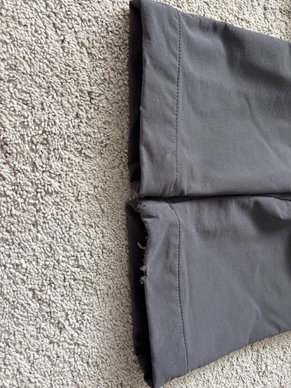 MEC snow pants, Kids 4/4T