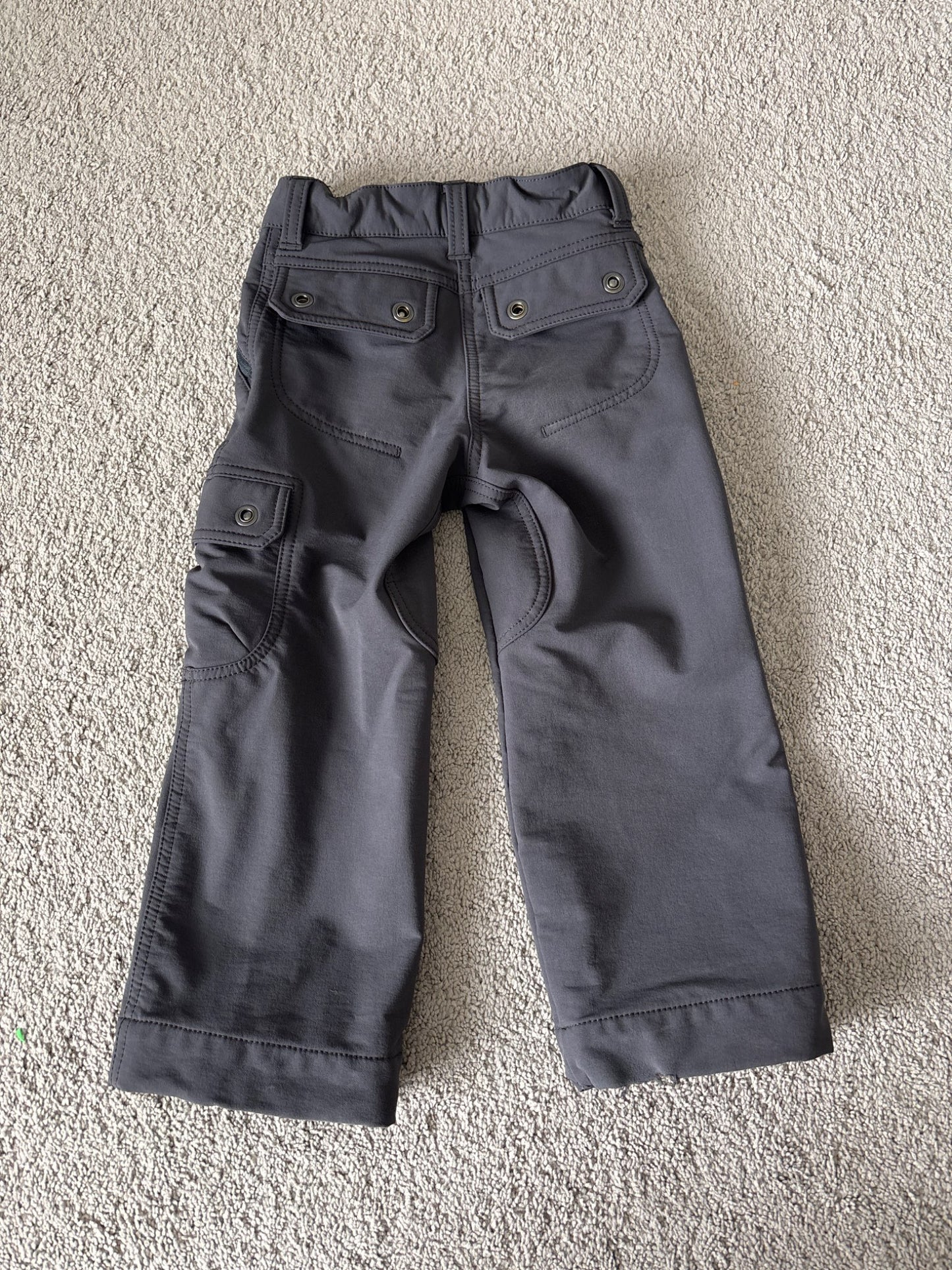 MEC snow pants, Kids 4/4T