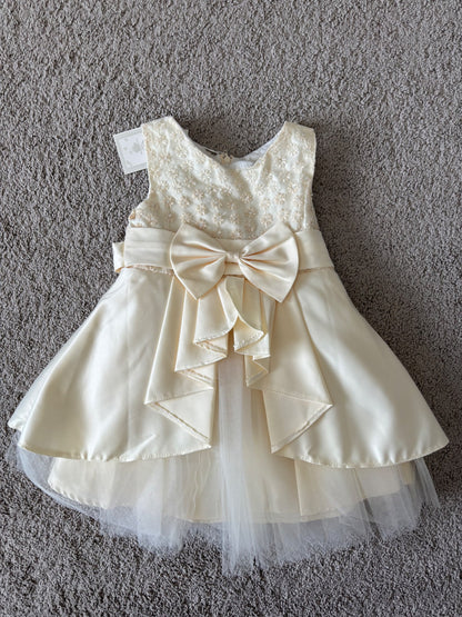Brand new girls' formal dress, Kids 24 Month (18-24M)