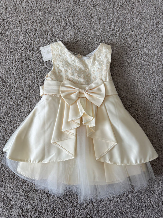 Brand new girls' formal dress, Kids 24 Month (18-24M)