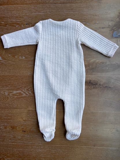Baby Gap Footed One Piece, Kids 9 Month (6-9M)