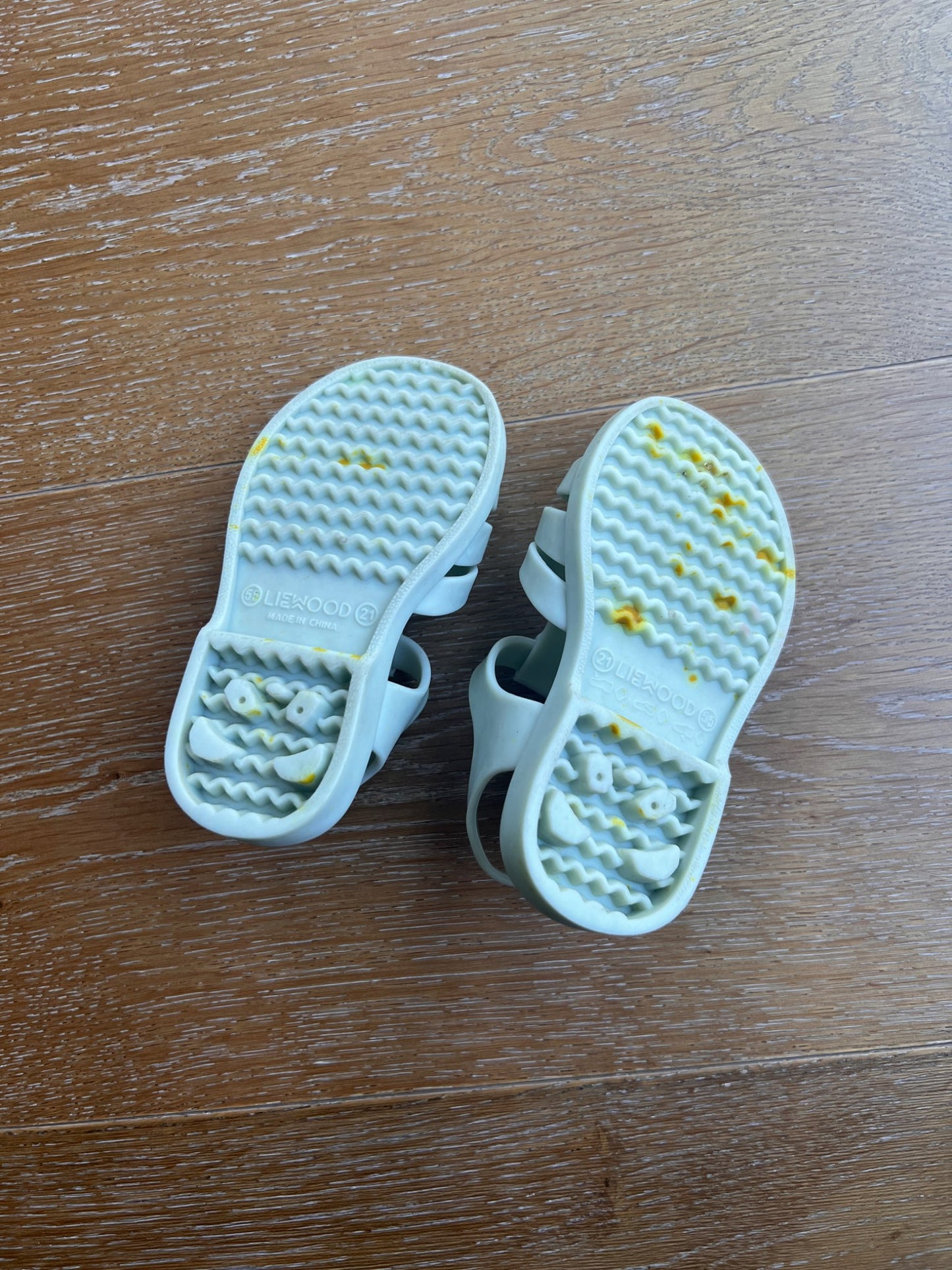 Liewood Beach Sandals, Shoes 5.5 (Walkers:12-24 mth)