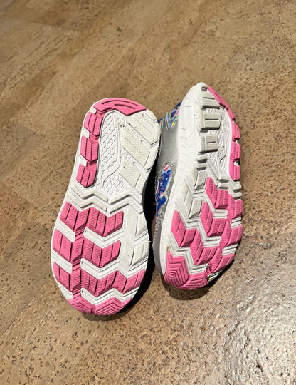 Saucony Kid’s Sneakers, size US 11, retails $70, Shoes 11 (Toddler:2-4yr)