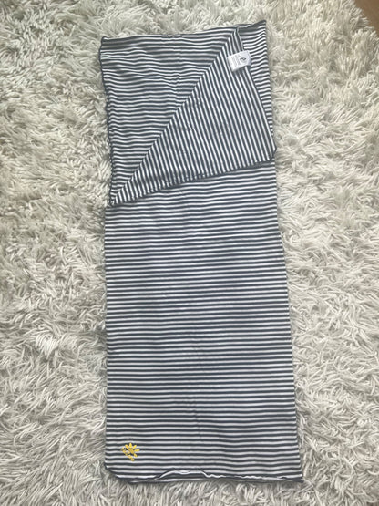 Baby UPF+ sun blanket, new without tags, MSRP $35