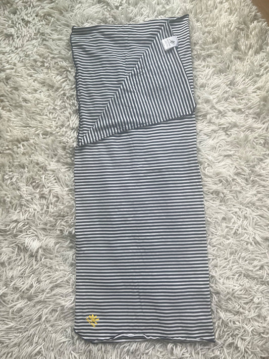 Baby UPF+ sun blanket, new without tags, MSRP $35
