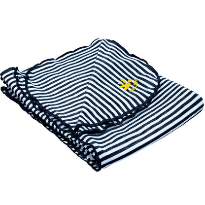 Baby UPF+ sun blanket, new without tags, MSRP $35