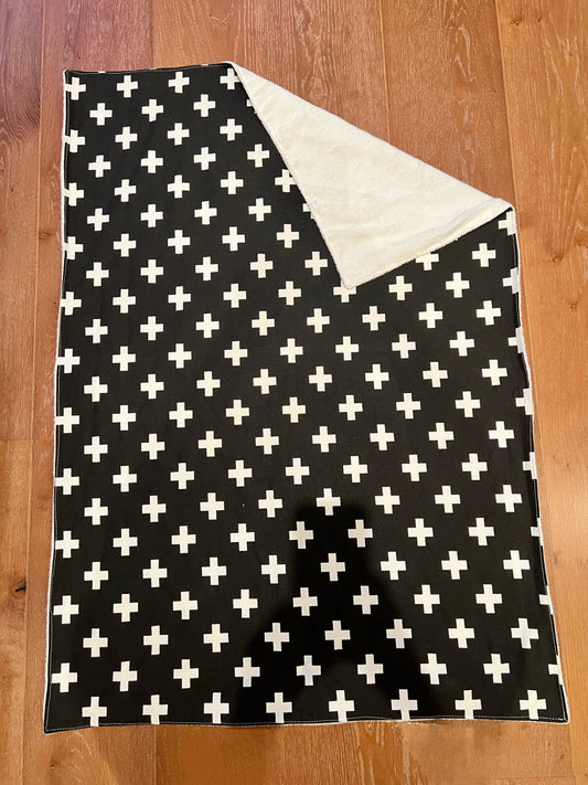 Modern print blanket