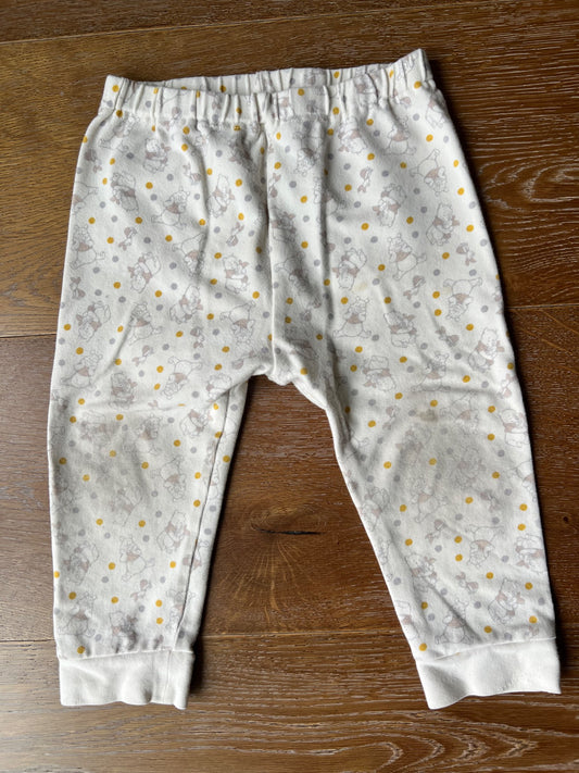 Uniqlo Toddler Pants, Kids 18 Month (12-18M)