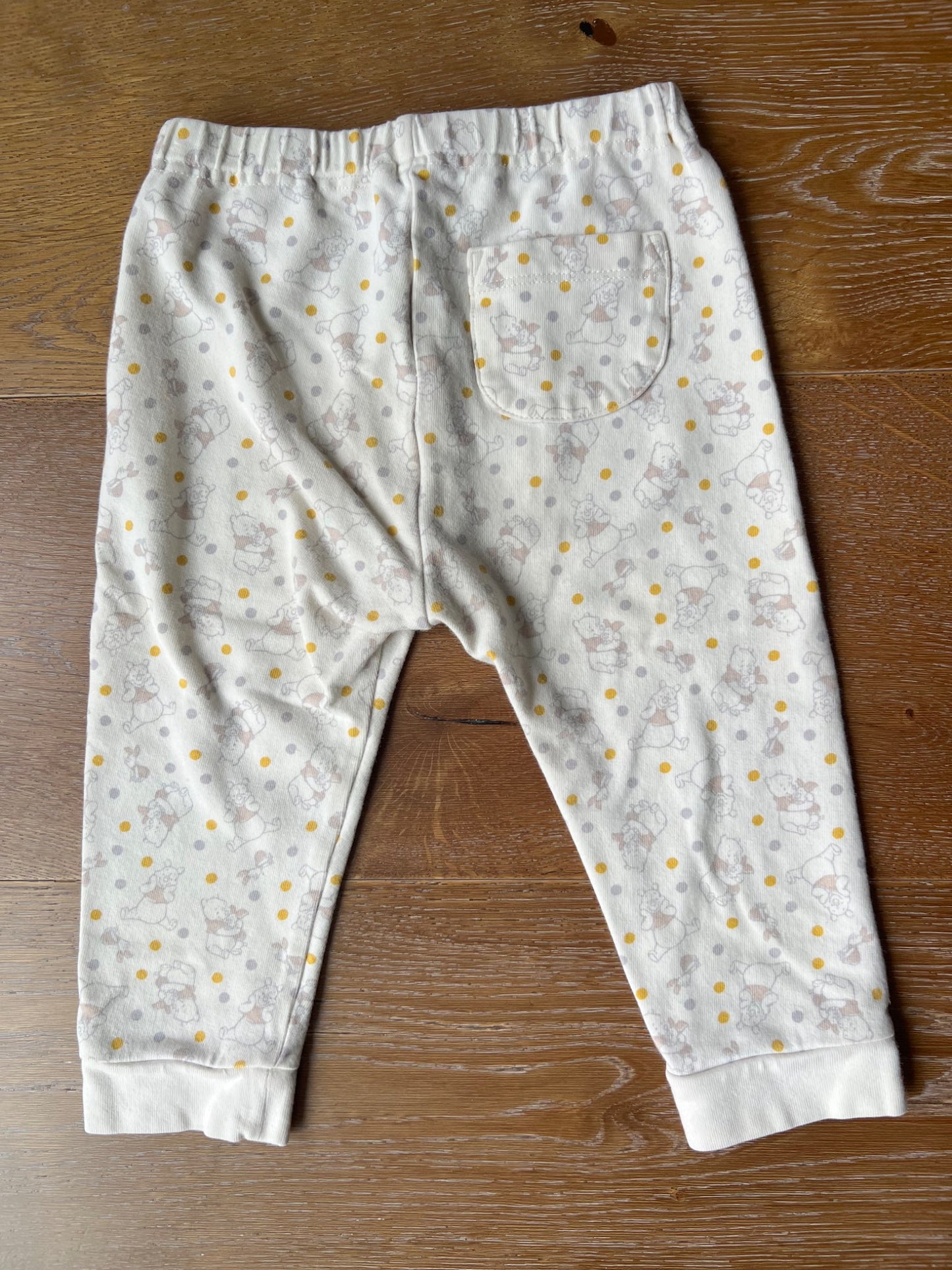 Uniqlo Toddler Pants, Kids 18 Month (12-18M)