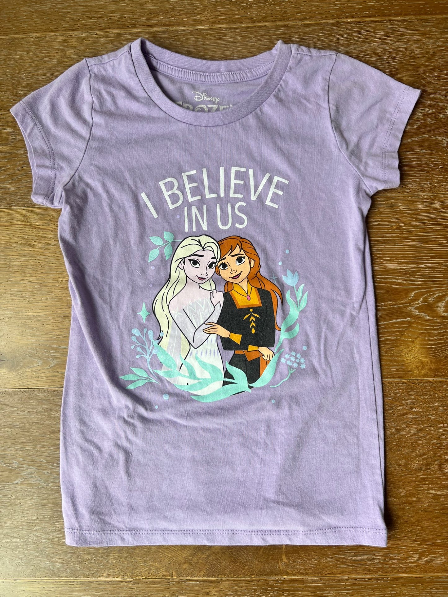 Disney Frozen Girls Nightdress, Kids 4/4T
