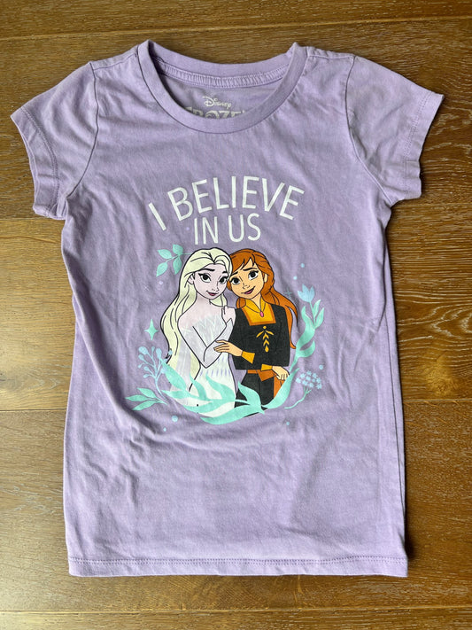 Disney Frozen Girls Nightdress, Kids 4/4T