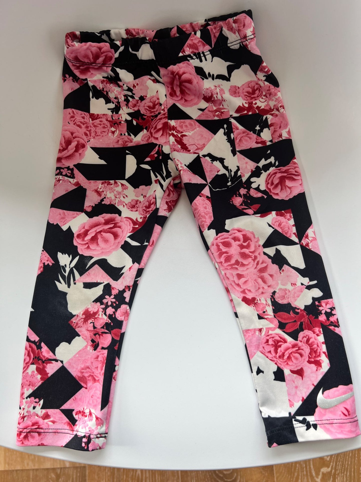 Toddler girls leggings, Kids 2T