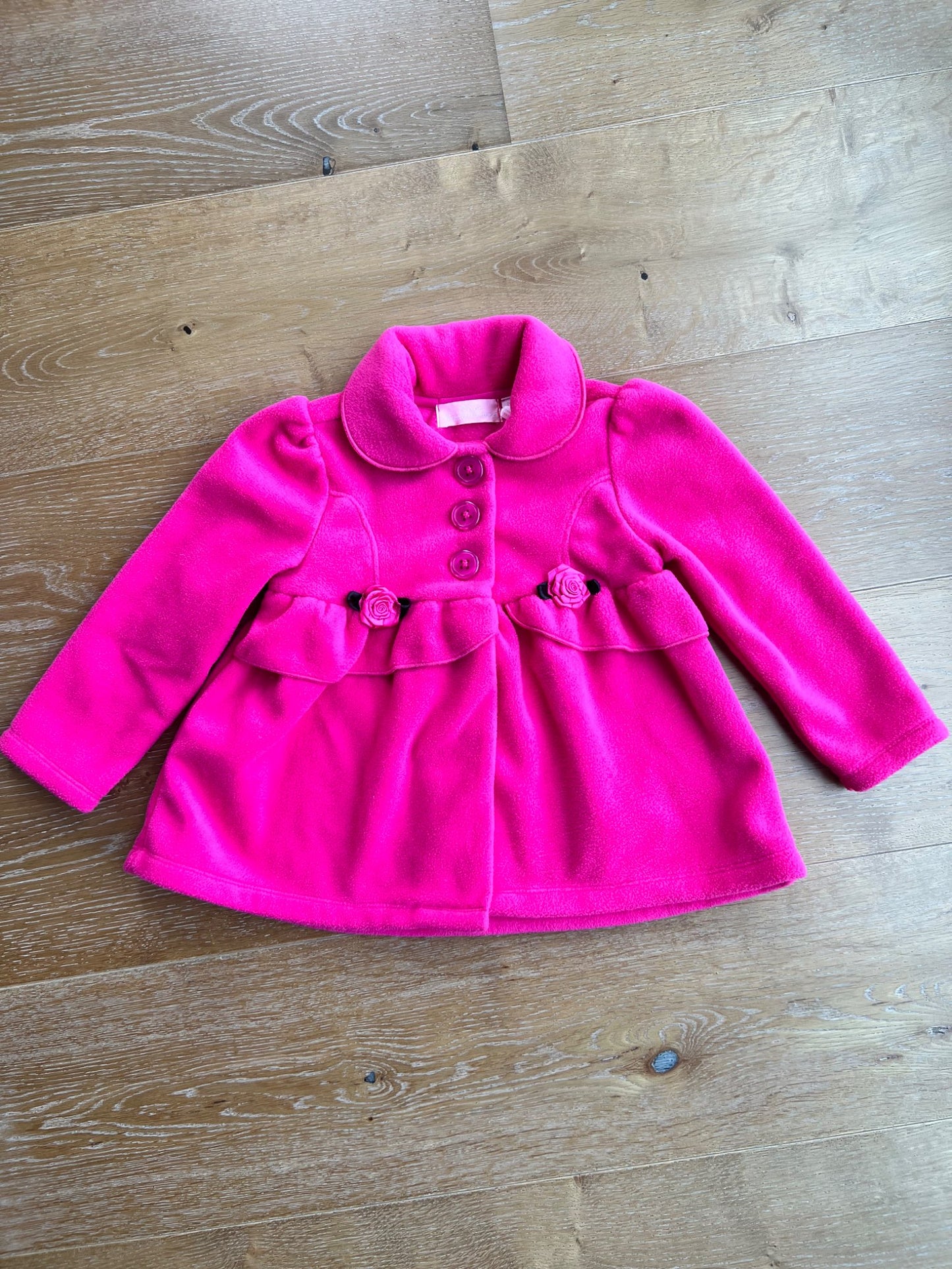Girls Dress Coat, Kids 24 Month (18-24M)