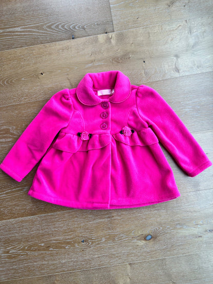 Girls Dress Coat, Kids 24 Month (18-24M)