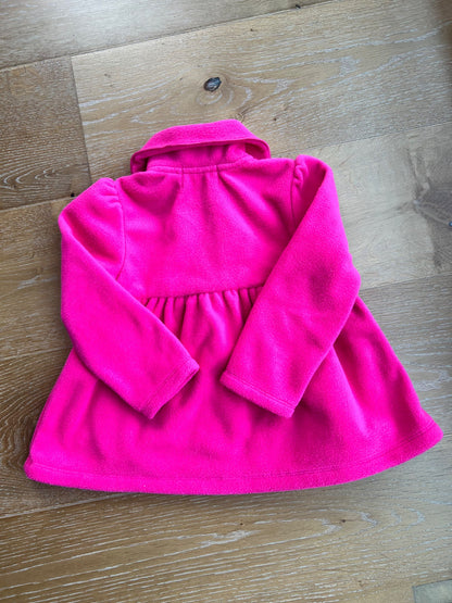 Girls Dress Coat, Kids 24 Month (18-24M)