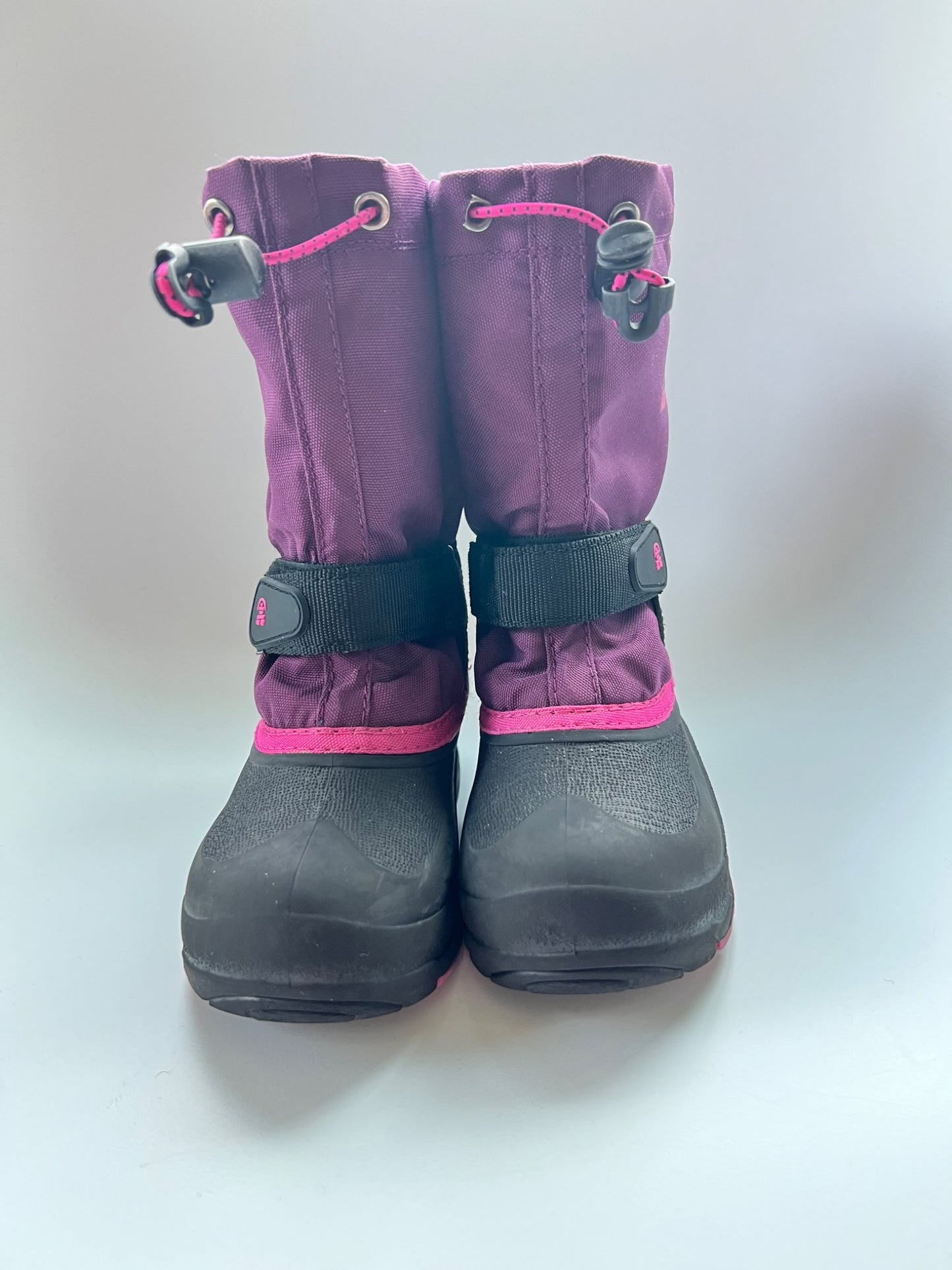 Kamik - The Waterbug 5 Winter Boot - MSRP $60, Shoes 12 (Toddler:2-4yr)