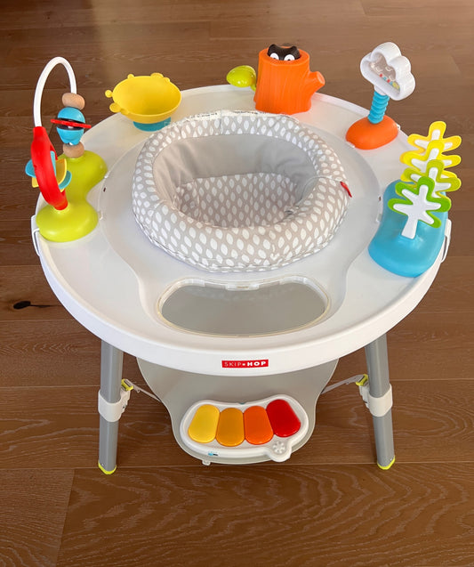 Skip Hop Activity Center