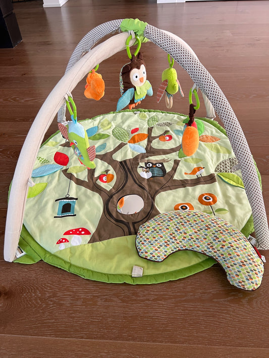 Skip Hop Activity Play Mat