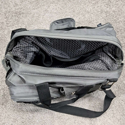Fisher Price FastFinder Messenger Diaper Bag