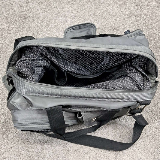 Fisher Price FastFinder Messenger Diaper Bag