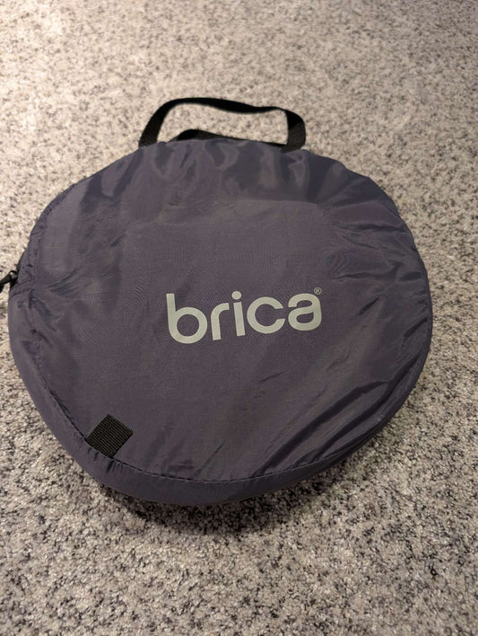 Brica Infant Comfort Canopy