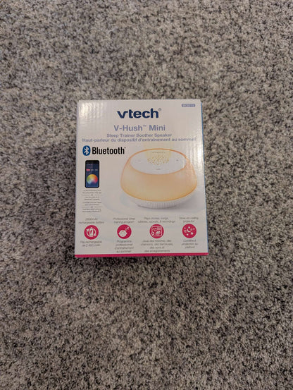 VTech BC8213 V-Hush Junior Sleep Training Soother