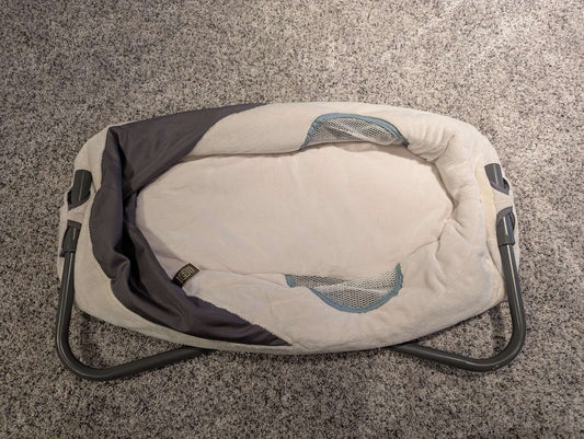 Ingenuity Smart and Simple Playard