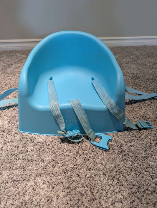 Parents Choice Booster Seat