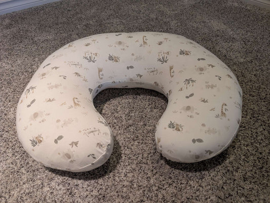 PERLIMPINPIN Nursing Pillow
