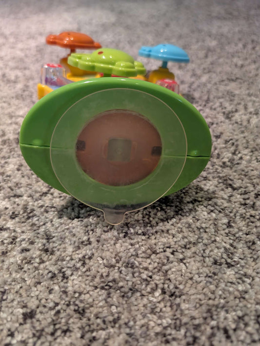 VTech Lil' Critters Spin and Discover Ferris Wheel