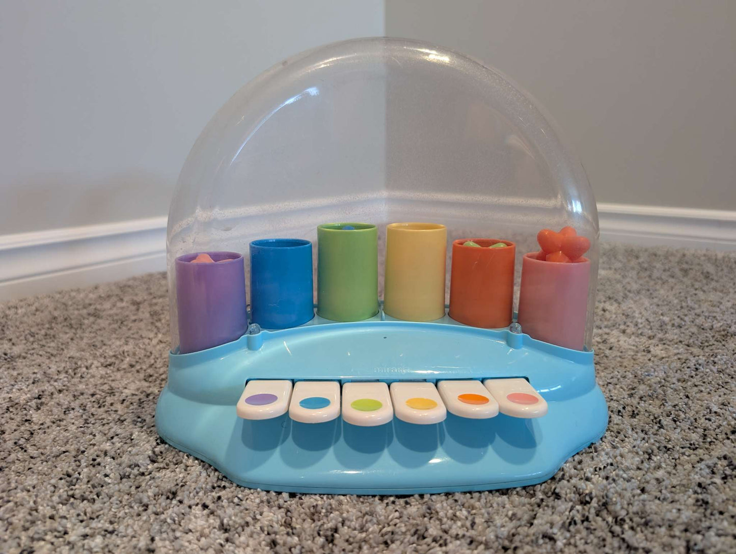 Mirari Pop! Pop! Piano