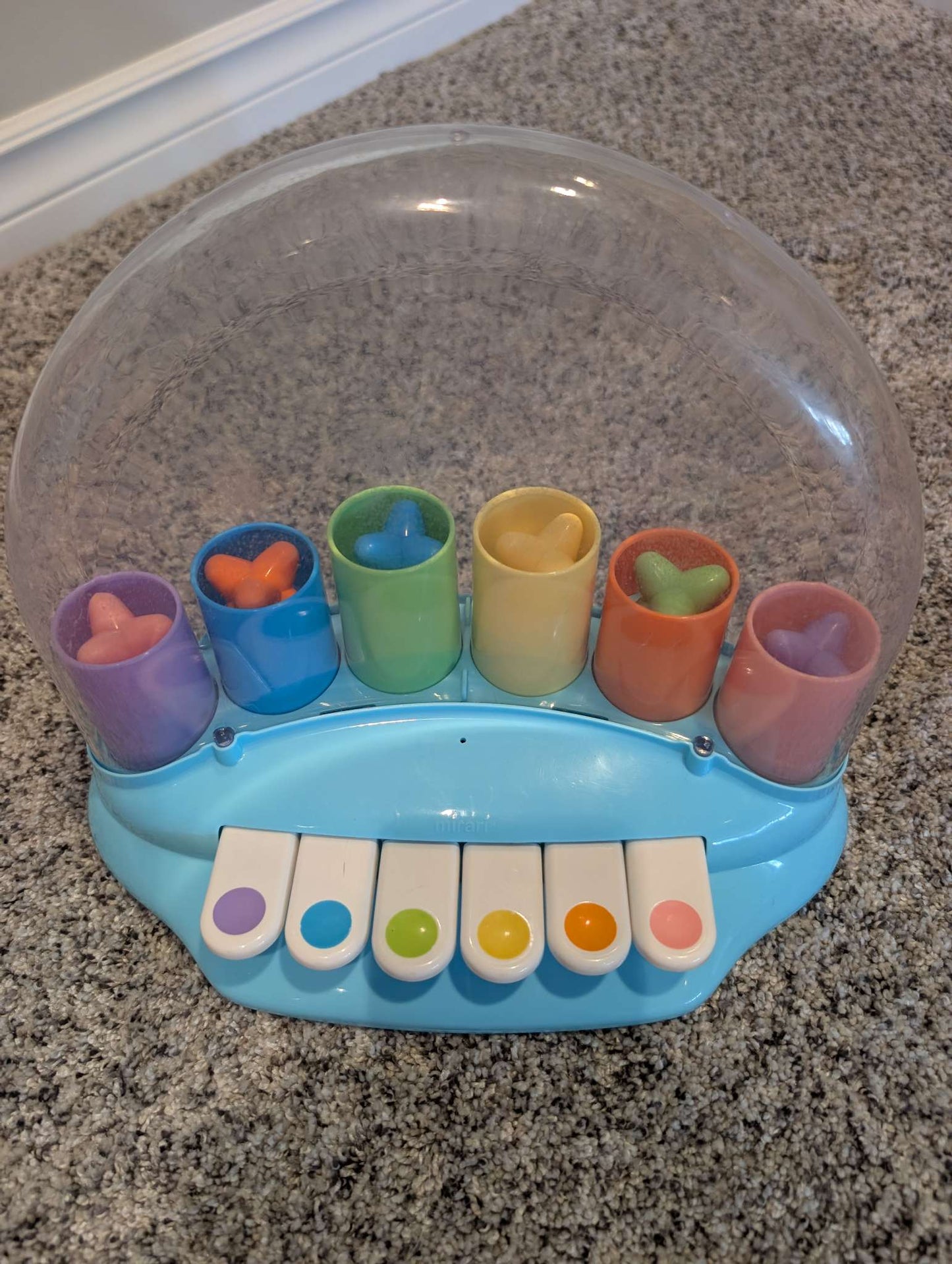 Mirari Pop! Pop! Piano